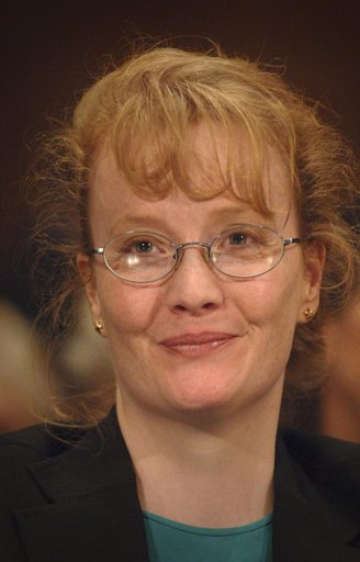 Shana Dale Senate Confirmation Hearing