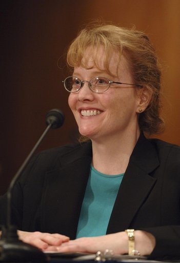 Shana Dale Senate Confirmation Hearing