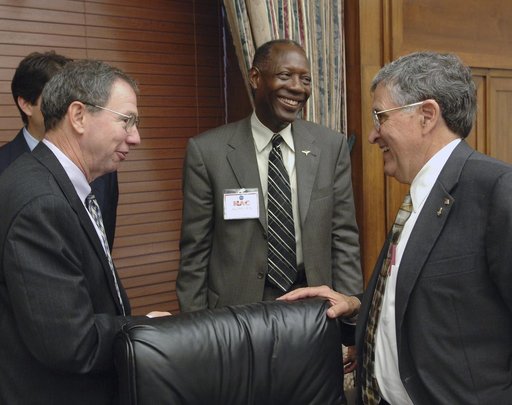 NASA Advisory Council Meeting