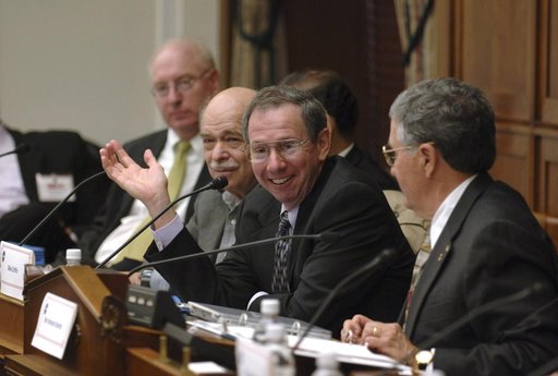 NASA Advisory Council Meeting