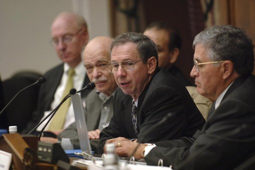 NASA Advisory Council Meeting