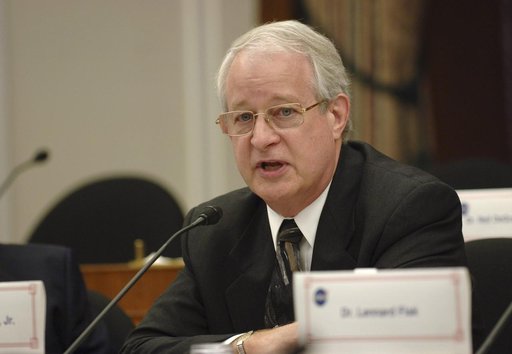 NASA Advisory Council Meeting