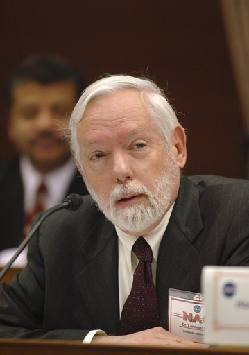 NASA Advisory Council Meeting