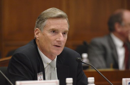 NASA Advisory Council Meeting