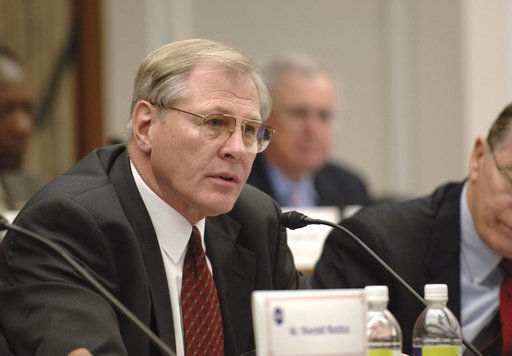 NASA Advisory Council Meeting