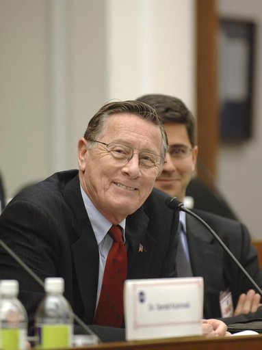 NASA Advisory Council Meeting