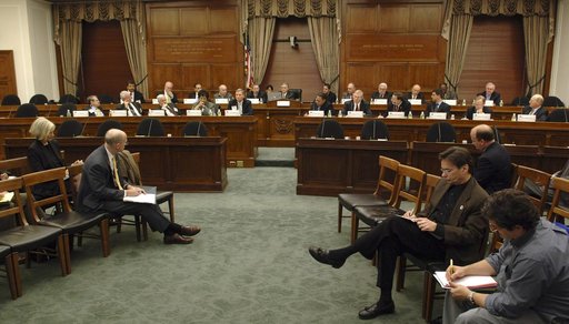 NASA Advisory Council Meeting