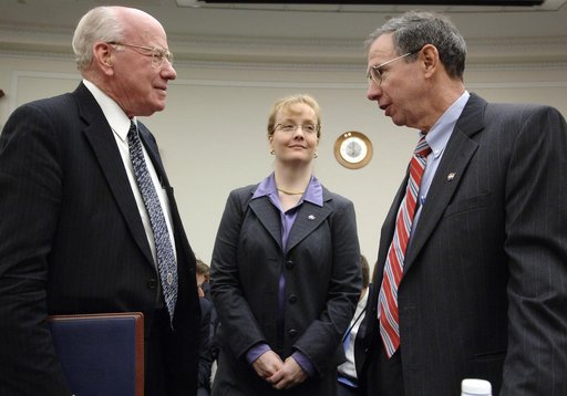 Fiscal Year 2007 House Budget Hearing