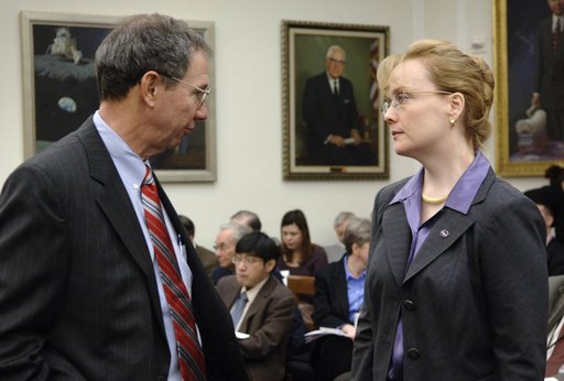 Fiscal Year 2007 House Budget Hearing