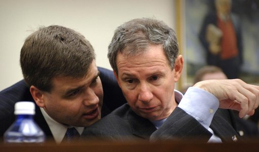 Fiscal Year 2007 House Budget Hearing