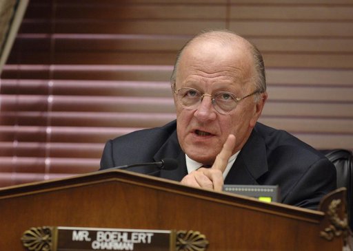 Fiscal Year 2007 House Budget Hearing
