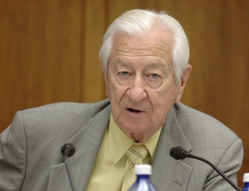 Fiscal Year 2007 House Budget Hearing