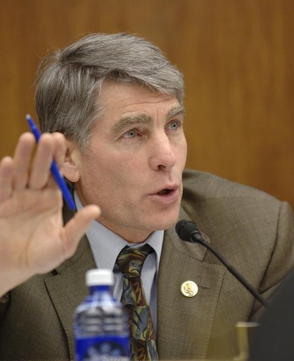 Fiscal Year 2007 House Budget Hearing