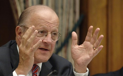 Fiscal Year 2007 House Budget Hearing