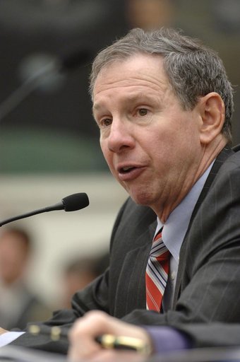 Fiscal Year 2007 House Budget Hearing