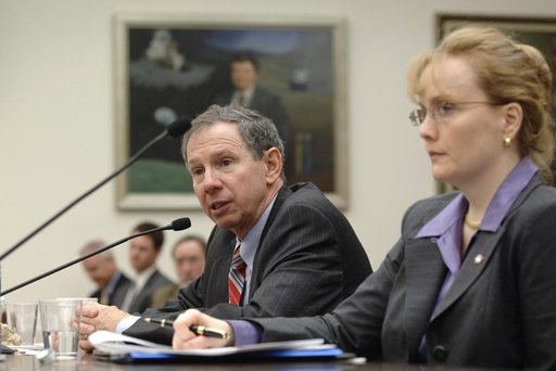 Fiscal Year 2007 House Budget Hearing