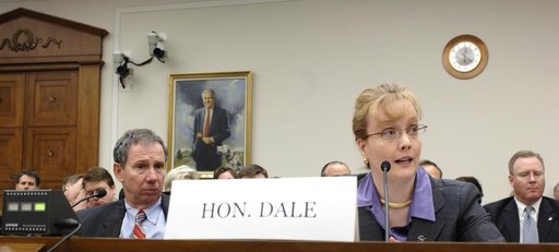Fiscal Year 2007 House Budget Hearing