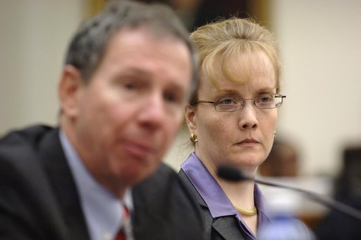 Fiscal Year 2007 House Budget Hearing
