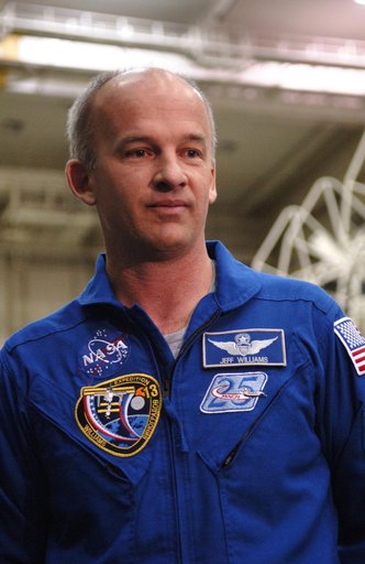 Expedition 13 Preflight
