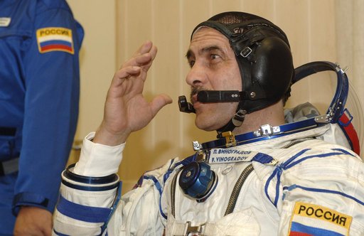 Expedition 13 Preflight