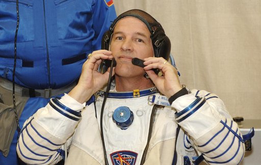 Expedition 13 Preflight