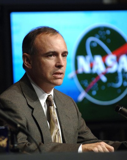 Constellation Program Press Conference