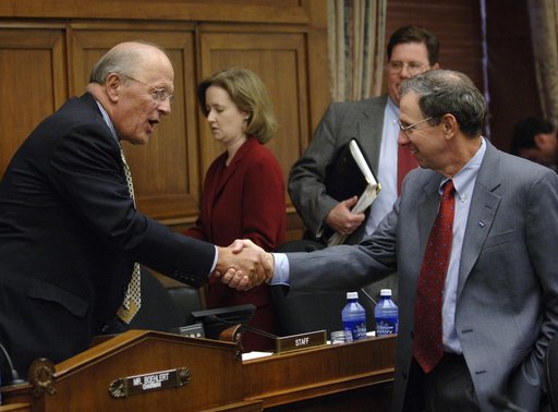 House Hearing Nunn-McCurdy Review of NPOESS