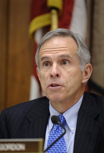 House Hearing Nunn-McCurdy Review of NPOESS