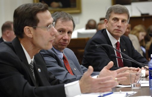 House Hearing Nunn-McCurdy Review of NPOESS