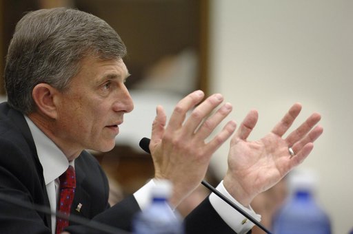 House Hearing Nunn-McCurdy Review of NPOESS