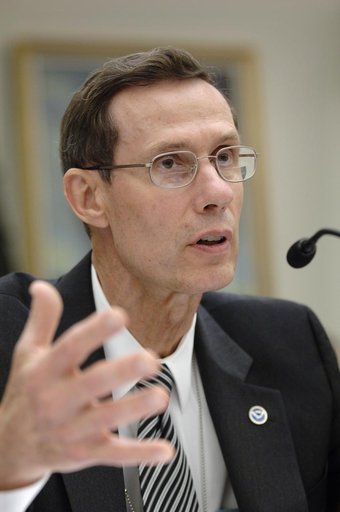 House Hearing Nunn-McCurdy Review of NPOESS