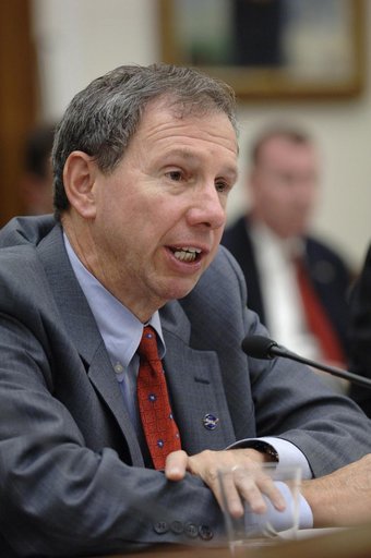 House Hearing Nunn-McCurdy Review of NPOESS