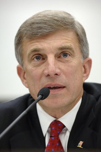 House Hearing Nunn-McCurdy Review of NPOESS