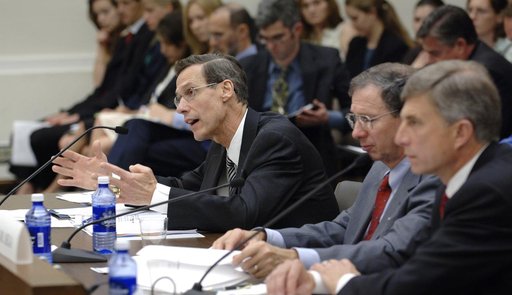 House Hearing Nunn-McCurdy Review of NPOESS