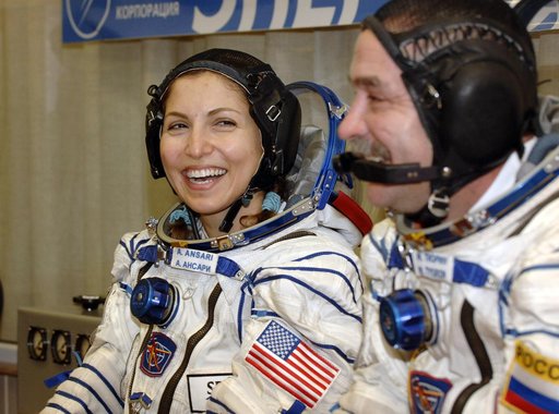 Expedition 14 Preflight