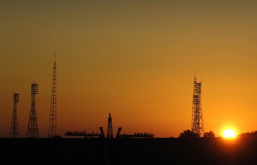 Expedition 16 Preflight