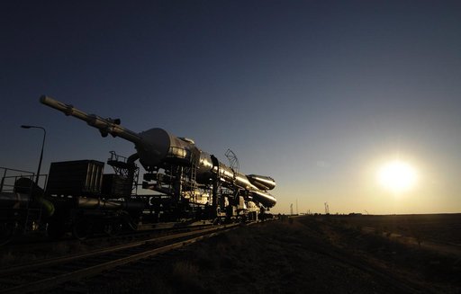Expedition 16 Preflight