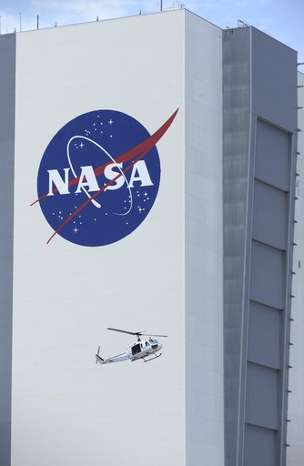STS-124 Space Shuttle Discovery Launch