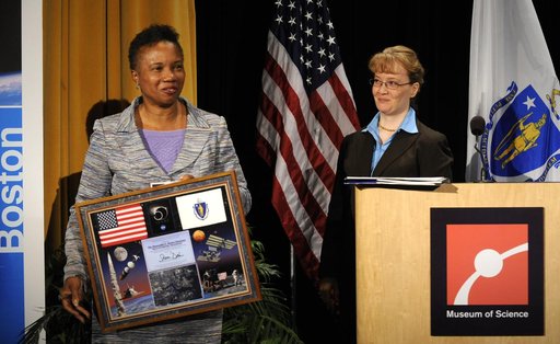 Boston Future Forum