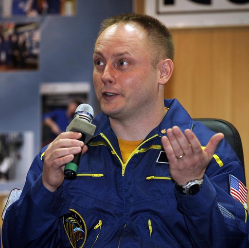 Expedition 18 Press Conference
