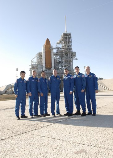 KSC-2009-1225