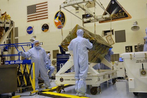 KSC-2009-2151