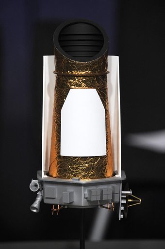 Kepler Media Briefing