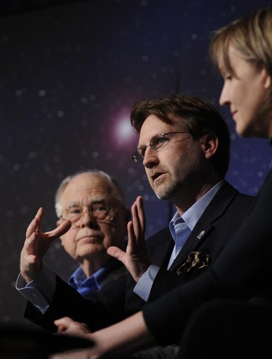 Kepler Media Briefing