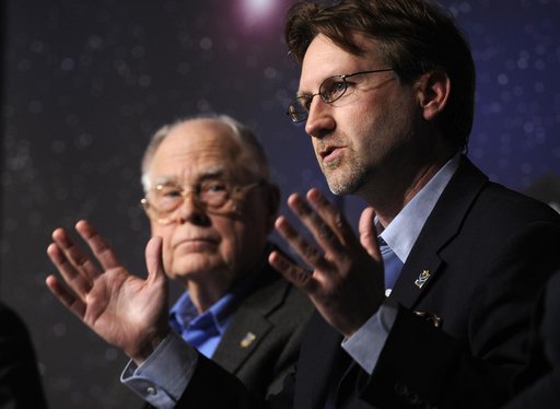 Kepler Media Briefing