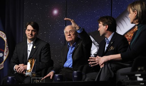 Kepler Media Briefing