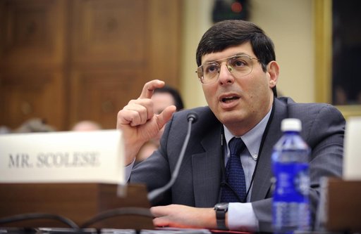 House Hearing on Cost and Contracts