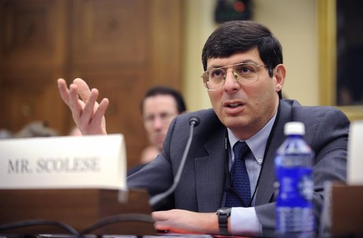House Hearing on Cost and Contracts