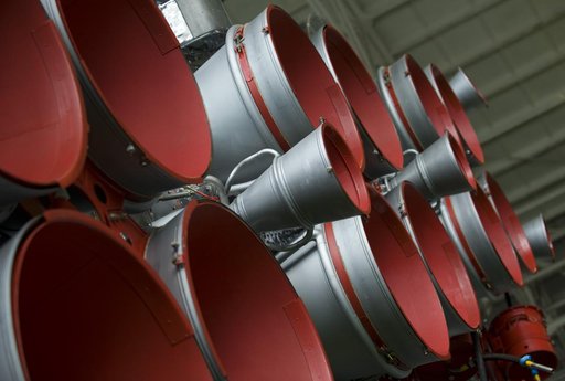 Expedition 19 Soyuz Assembly