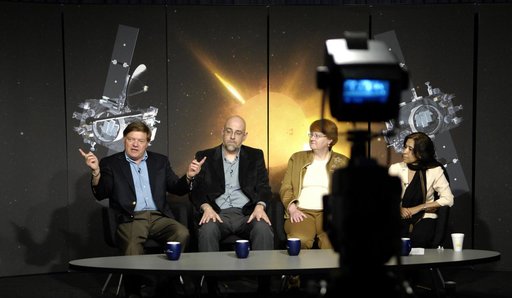 Stereo Science Update